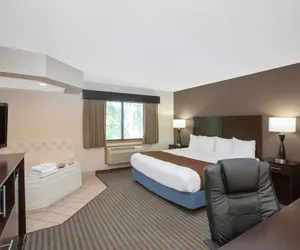 Photo 5 - AmericInn by Wyndham Lincoln North