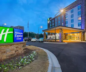 Photo 2 - Holiday Inn Express & Suites Covington, an IHG Hotel