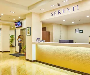 Photo 4 - Serenti Hotel