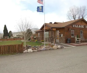 Photo 2 - The Village Inn Motel and Restaurant