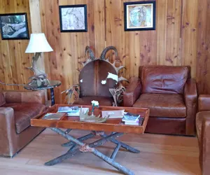 Photo 3 - Denali Crow's Nest Cabins