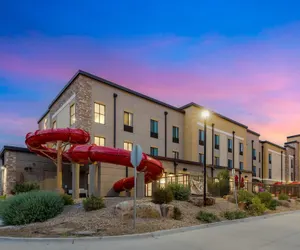 Photo 2 - Comfort Suites Loveland