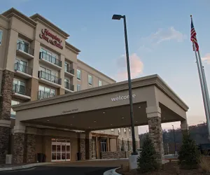 Photo 2 - Hampton Inn & Suites Boone