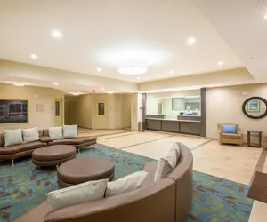 Photo 3 - Candlewood Suites Omaha - Millard Area, an IHG Hotel