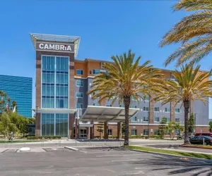 Photo 2 - Cambria Hotel LAX