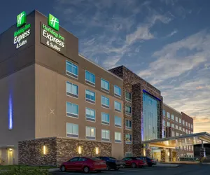 Photo 2 - Holiday Inn Express & Suites Indianapolis NE - Noblesville, an IHG Hotel