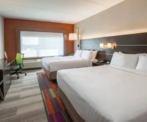 Photo 3 - Holiday Inn Express & Suites Indianapolis NE - Noblesville, an IHG Hotel