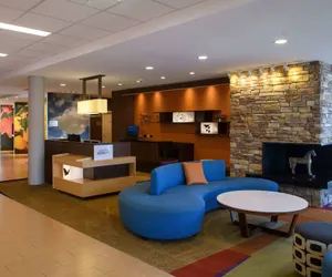 Photo 4 - Fairfield Inn & Suites by Marriott Richmond Ashland