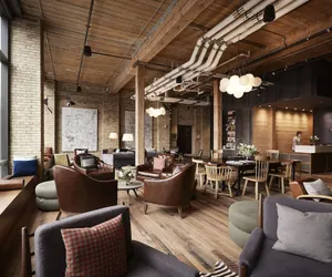 Photo 4 - Hewing Hotel