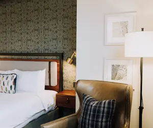 Photo 2 - Hewing Hotel