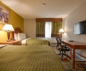 Photo 4 - Americas Best Value Inn Hayward
