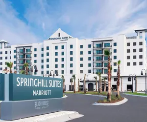 Photo 2 - SpringHill Suites by Marriott Navarre Beach