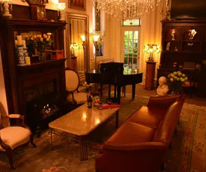 Photo 2 - Manayunk Chambers Guest House