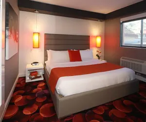 Photo 5 - Lexen Hotel Hollywood Walk of Fame