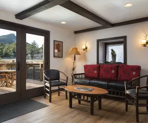 Photo 3 - The Landing at Estes Park - Riverside Retreat