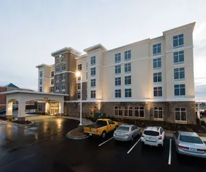 Photo 2 - Homewood Suites by Hilton Concord Charlotte