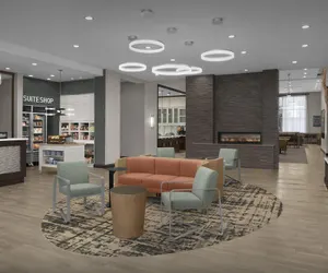 Photo 3 - Homewood Suites by Hilton Concord Charlotte