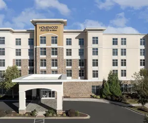 Photo 2 - Homewood Suites by Hilton Concord Charlotte