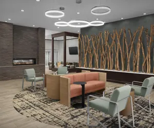 Photo 4 - Homewood Suites by Hilton Concord Charlotte