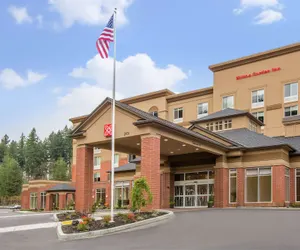 Photo 2 - Hilton Garden Inn Olympia