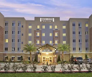 Photo 2 - Staybridge Suites Houston - Medical Center by IHG