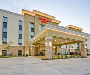 Photo 2 - Hampton Inn Kyle