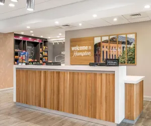 Photo 3 - Hampton Inn Eufaula