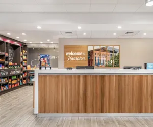 Photo 4 - Hampton Inn Eufaula