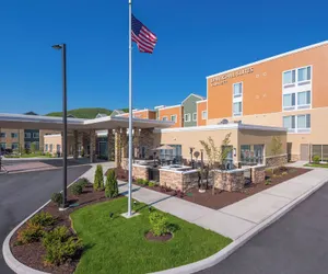 Photo 2 - SpringHill Suites by Marriott Fishkill