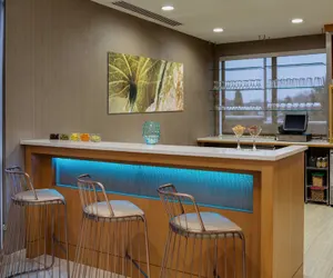 Photo 2 - SpringHill Suites Oklahoma City Midwest City/Del City