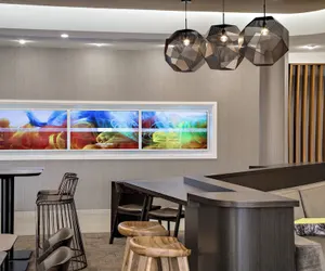 Photo 4 - SpringHill Suites Oklahoma City Midwest City/Del City
