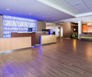 Photo 2 - Fairfield Inn & Suites Corpus Christi Aransas Pass