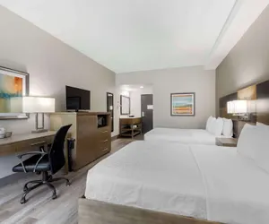 Photo 5 - Best Western Plus Downtown North