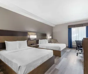 Photo 2 - Best Western Plus Downtown North