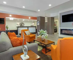 Photo 3 - Best Western Plus Downtown North