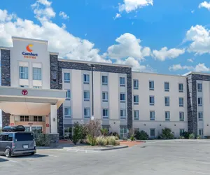 Photo 2 - Comfort Suites University