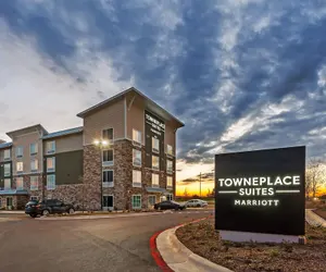 Photo 2 - TownePlace Suites by Marriott Austin Parmer/Tech Ridge