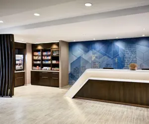 Photo 5 - SpringHill Suites by Marriott Tulsa at Tulsa Hills