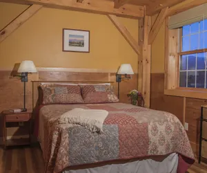 Photo 5 - Robert Frost Mountain Cabins