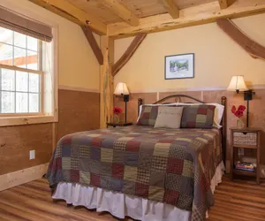 Photo 3 - Robert Frost Mountain Cabins