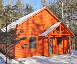 Photo 2 - Robert Frost Mountain Cabins