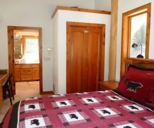 Photo 4 - Elk Creek Lodge 3 Bedroom Holiday Home By Pinon Vacation Rentals