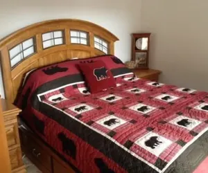 Photo 5 - Elk Creek Lodge 3 Bedroom Holiday Home By Pinon Vacation Rentals
