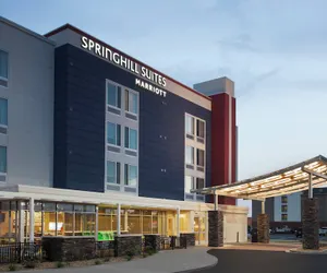 Photo 2 - SpringHill Suites by Marriott Murray