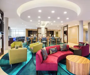 Photo 3 - SpringHill Suites by Marriott Murray