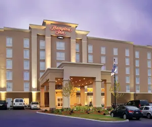 Photo 2 - Hampton Inn North Olmsted Cleveland Airport