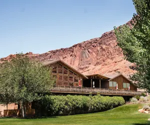 Photo 2 - Red Cliffs Lodge Moab