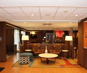 Photo 5 - Fairfield Inn & Suites by Marriott Jonestown Lebanon Valley