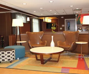 Photo 2 - Fairfield Inn & Suites by Marriott Jonestown Lebanon Valley