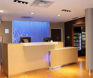 Photo 4 - Fairfield Inn & Suites by Marriott Jonestown Lebanon Valley